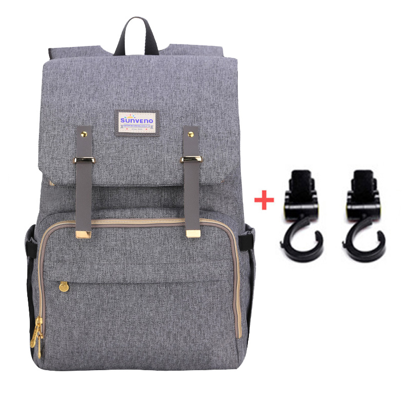 Backpack Changing Bag Diaper Rucksack